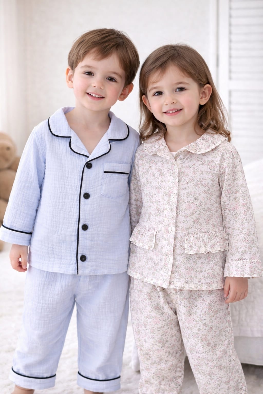 Niños